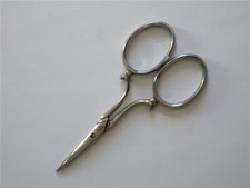 Vintage embroidery scissors for sale  UK