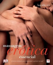 Massagem Erótica Essencial comprar usado  Enviando para Brazil