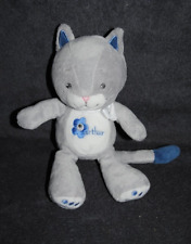 Doudou chat arthur d'occasion  Krautergersheim