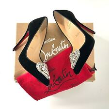 Christian louboutin cristacora for sale  Shipping to Ireland