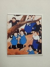 Figurina ranma panini usato  Roma