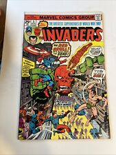 Invaders key hot for sale  Wappingers Falls