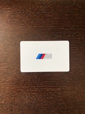 Bmw oem genuine d'occasion  Échirolles