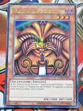 Exodia proibito ygld usato  Santa Sofia