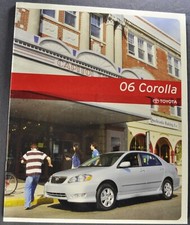 2006 toyota corolla for sale  Olympia