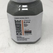 Cerakote series coating for sale  Burley