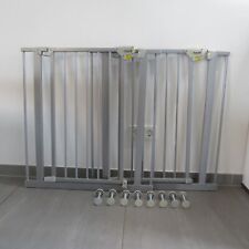 Hauck treppenschutzgitter tür gebraucht kaufen  Bensheim