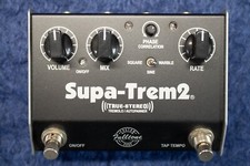 Fulltone supa trem2 for sale  Wayne