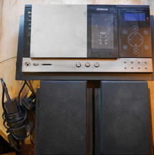 Hitachi axm209uk slim for sale  YORK