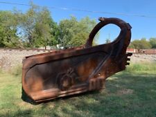 Esco dragline bucket for sale  Marissa