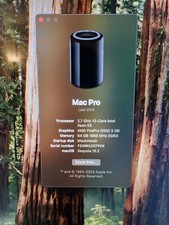 Customized mac pro for sale  Henderson