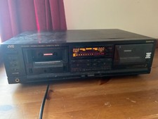 Vintage jvc w999 for sale  LONDON