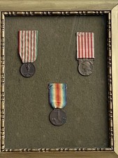 Medaglie militari italiane usato  Roma