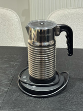 Nespresso aeroccino4 milk for sale  LONDON