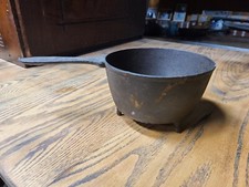 Cast iron spider for sale  Biglerville