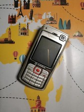 160 - Nokia N70-1 comprar usado  Enviando para Brazil