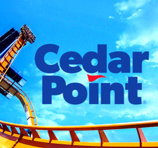 Cedar point tickets for sale  USA