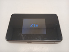 Hotspot móvel ZTE Unite IV 4G LTE desbloqueado comprar usado  Enviando para Brazil