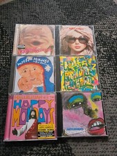 Happy mondays cds for sale  SHEFFIELD