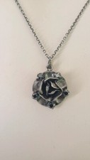 Konplott swarovski kette gebraucht kaufen  Essen