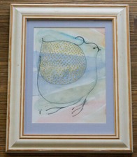 Lesley murdoch bird for sale  ANSTRUTHER