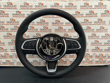 Volante sterzo multifunzione usato  Rosarno