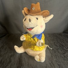 Gemmy singing pig for sale  Surprise