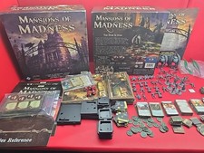 Free arkham horror for sale  Ashburn