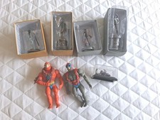 Marvel figures job for sale  TRURO