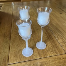 Party lite triple for sale  ROSSENDALE