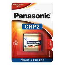 Crp2 batteria litio usato  Pontinia