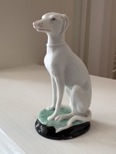 Antique staffordshire dog d'occasion  Expédié en Belgium
