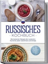 Russisches kochbuch leckersten gebraucht kaufen  Berlin