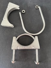 Stainless steel exhaust for sale  CHATHAM