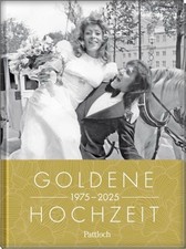 Goldene hochzeit 1975 gebraucht kaufen Goldene hochzeit 1975 gebraucht kaufen  Remscheid