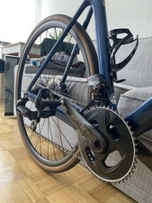 Rennrad scott addict gebraucht kaufen  München