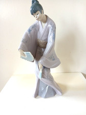 lladro nao oriental for sale  DERBY