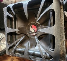 Kicker solo baric for sale  Houston
