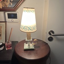 Lampe chevet ancienne d'occasion Lampe chevet ancienne d'occasion  Saint-Malo