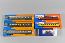 Roco eisenbahnwagen riginalkar gebraucht kaufen  Leonberg