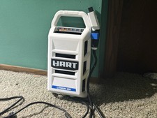 Hart h80cg01 lithium for sale  Sun Prairie
