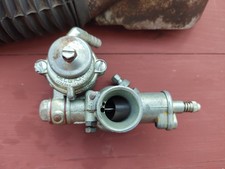 Vespa dellorto s1 gebraucht kaufen  Reichling