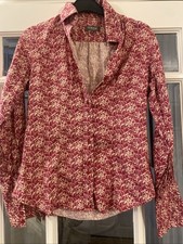 Lewin floral purple for sale  MANCHESTER