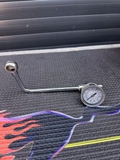 Edelbrock 8126 chrome for sale  WELLINGBOROUGH