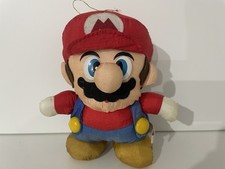 Vintage super mario for sale  UK