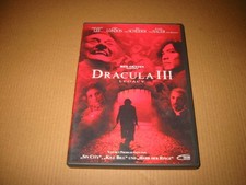 Dracula iii legacy gebraucht kaufen  Verden