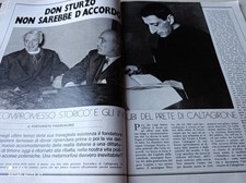 Don sturzo caltagirone usato  Sant Elena Sannita