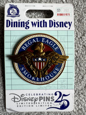 Dining disney pins for sale  POULTON-LE-FYLDE