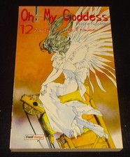 Goddess manga comic gebraucht kaufen  Deutschland