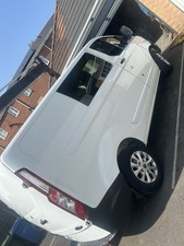 Ford transit custom for sale  WORKSOP